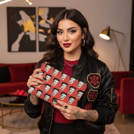 Betty アクセサリーポーチ