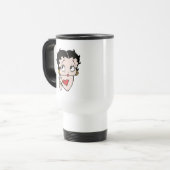 Betty トラベルマグ (正面左)