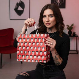 Betty ラージペーパーバッグ