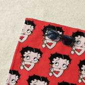 Betty Beach Towel ビーチタオル (インサイチュ)