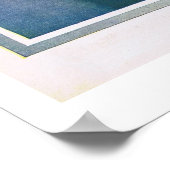 Betty Blythe 1918 ポスター (角)