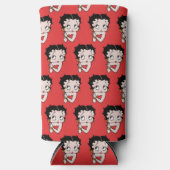 Betty Cooler スリム缶クーラー (正面)