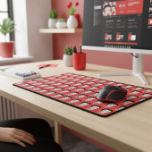 Betty Desk Mat デスクマット