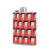 Betty Flask フラスク (左)