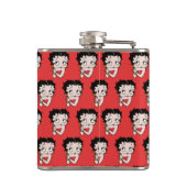 Betty Flask フラスク (裏面)