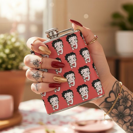 Betty Flask フラスク