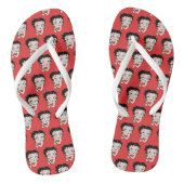 Betty Flip Flops ビーチサンダル (ソール)