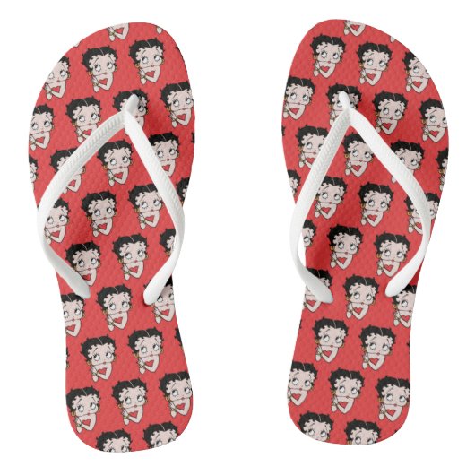 Betty Flip Flops ビーチサンダル (ソール)