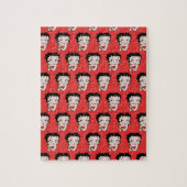 Betty Jigsaw Puzzle ジグソーパズル (縦)