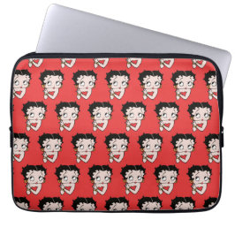Betty Laptop Sleeve ラップトップスリーブ