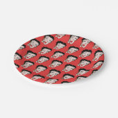 Betty Paper Plates ペーパープレート (アングル)