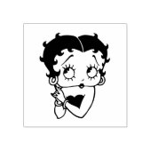 Betty Rubber Stamp ラバースタンプ (インプリント)