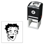 Betty Self-inking Stamp セルフインキングスタンプ (インサイチュ)
