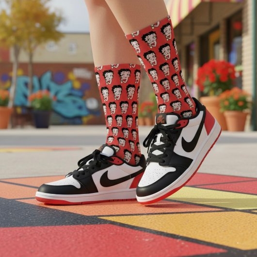 Betty Socks ソックス