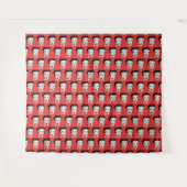 Betty Tapestry タペストリー (正面(横))