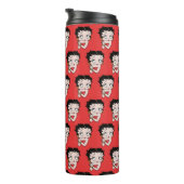 Betty Thermal Tumbler タンブラー (回転右)