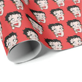 Betty Wrapping Paper ラッピングペーパー (ロールコーナー)