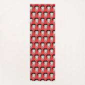 Betty Yoga Mat ヨガマット (正面)
