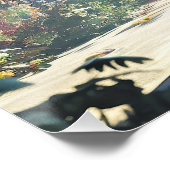 Between Abstractions ポスター (コーナー)