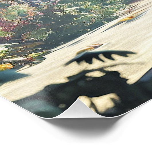 Between Abstractions ポスター (コーナー)