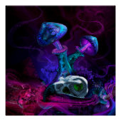 Between Dimensions Perfect Poster ポスター (正面)