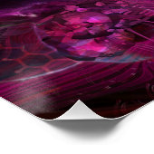 Between Dimensions Perfect Poster ポスター (コーナー)