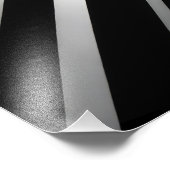 Between Lines and Dimensions フォトプリント (角)