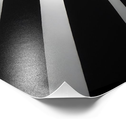 Between Lines and Dimensions フォトプリント (角)