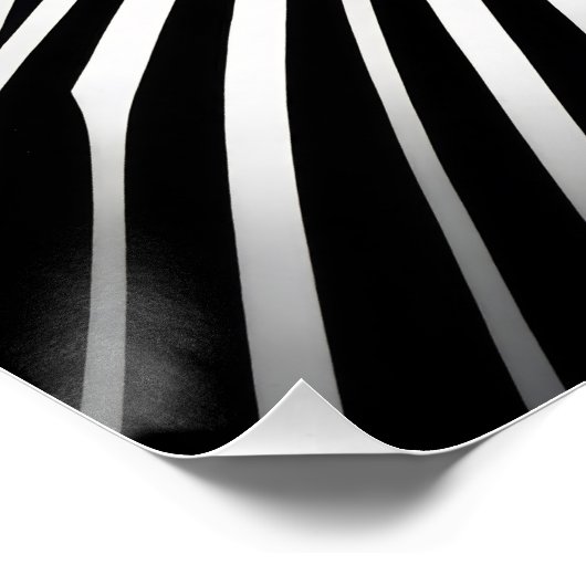 Between Lines and Dimensions ポスター (コーナー)