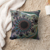 Between the Fold装飾用クッション クッション (ブランケット)