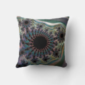 Between the Fold装飾用クッション クッション (裏面)