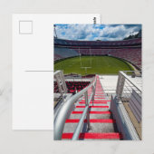 Between the Hedges ポストカード (正面/裏面)