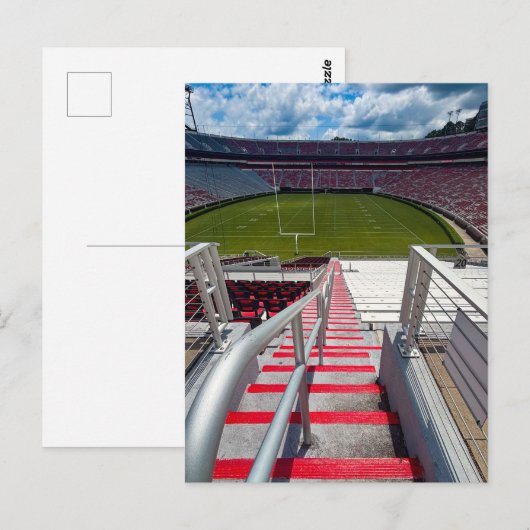 Between the Hedges ポストカード (正面/裏面)