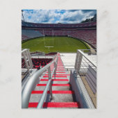 Between the Hedges ポストカード (正面)