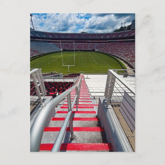 Between the Hedges ポストカード (正面)
