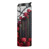 Between the magic of design and the precision of d タンブラー (回転左)