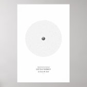 Between the Words: Little Women ポスター (正面)