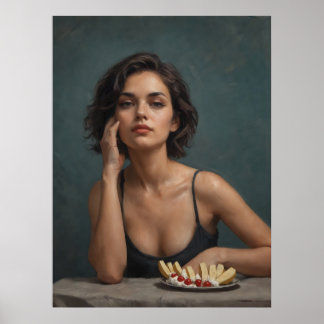 Between Thought and Taste ポスター