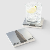 Beux-Arts Architecture – フレティロン地区(ニューヨーク州) ストーンコースター (横)