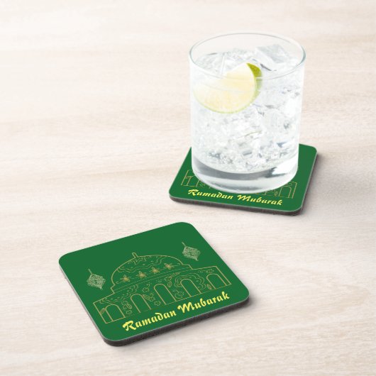 Beverage Coaster コースター (右側)