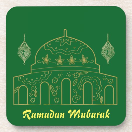 Beverage Coaster コースター (正面)