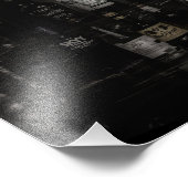 Beverages No 2 Color Version フォトプリント (角)