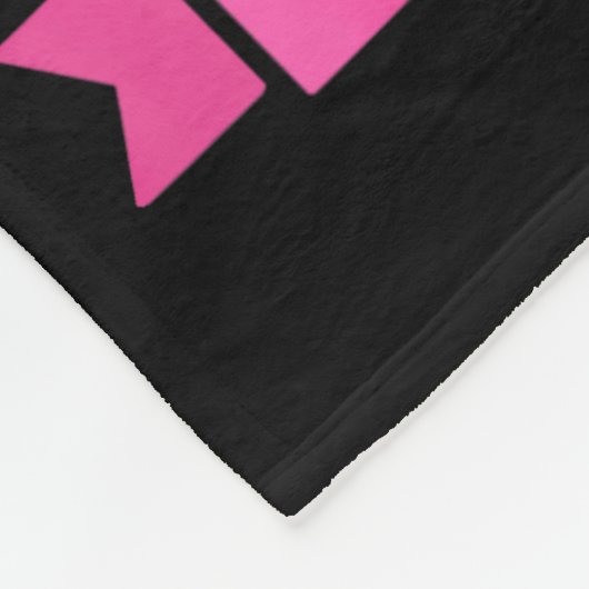 Beverly Name _ It's A Beverly Thing _ Beverly  フリースブランケット (角)