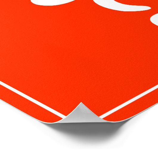 Beware Poison Gas? - WW1 ポスター (角)