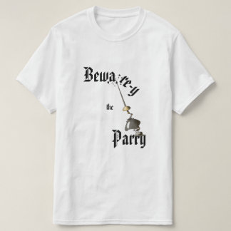 Bewarey回避 Tシャツ