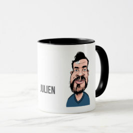 Bewear mug JULIEN マグカップ