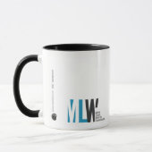 Bewear mug YOËL マグカップ (左)