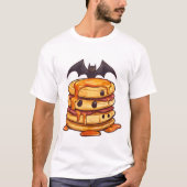  Bewitched Breakfast Tシャツ (正面)
