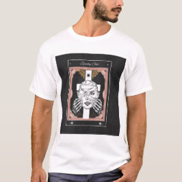 Bewitching Chick：ハロウィン不気味の治療 Tシャツ