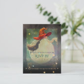 Bewitching Night Celestial Halloween RSVP (スタンド正面)